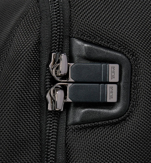 Mochila Diaria overnight 15", ALPHA 4