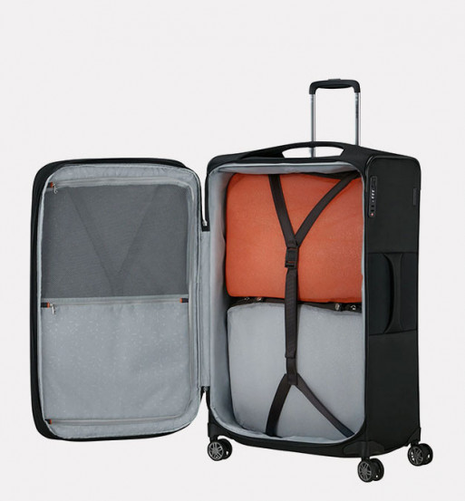 Maleta Facturable Large 78/33cm, RE-LITE