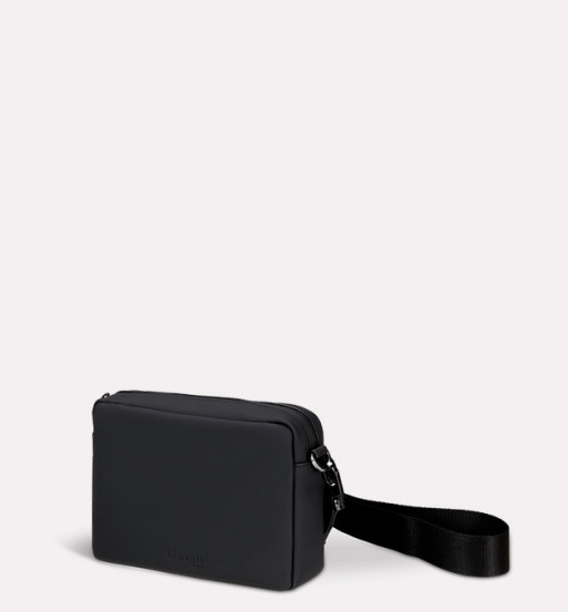 Bolsito Crossbody THE BIG BOX, LOST IN BERLIN