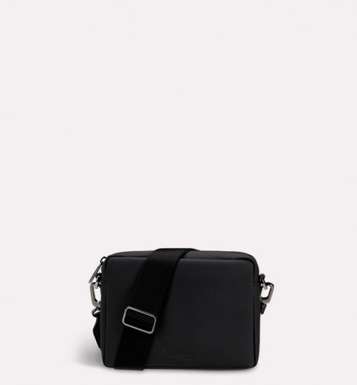 Bolsito Crossbody THE BIG BOX, LOST IN BERLIN