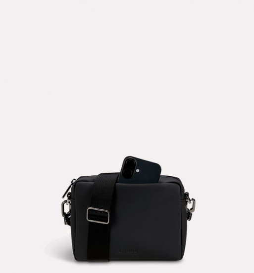 Bolsito Crossbody THE BIG BOX, LOST IN BERLIN