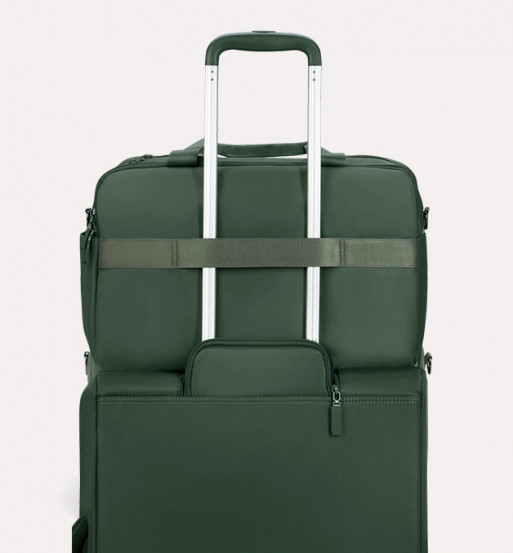 Bolsa de Viaje 24H BAG, CITY PLUME