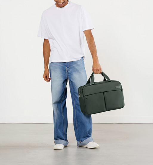 Bolsa de Viaje 24H BAG, CITY PLUME