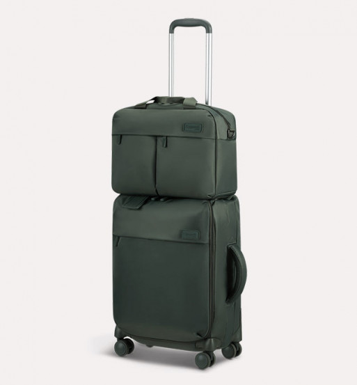 Bolsa de Viaje CARRYALL, CITY PLUME