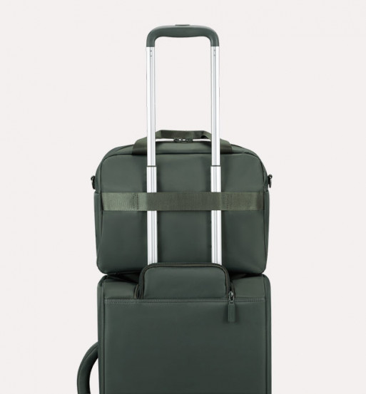 Bolsa de Viaje CARRYALL, CITY PLUME