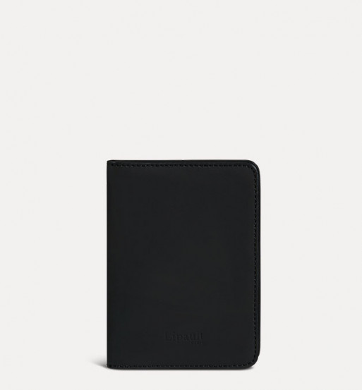 PASSPORT COVER, LOST IN BERLIN