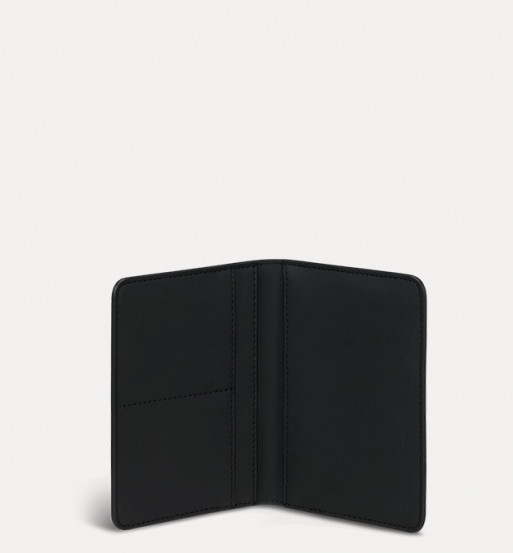 PASSPORT COVER, LOST IN BERLIN