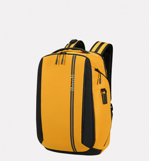 Mochila diaria overnight 17.3", ACTIVE ROAD