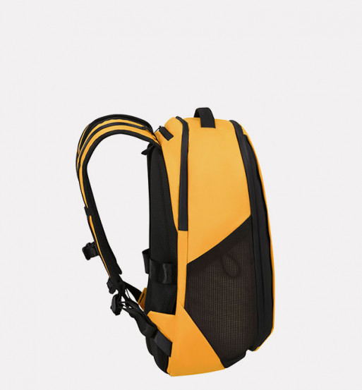 Mochila diaria overnight 17.3", ACTIVE ROAD