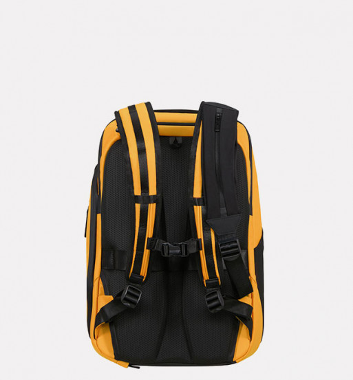 Mochila diaria overnight 17.3", ACTIVE ROAD