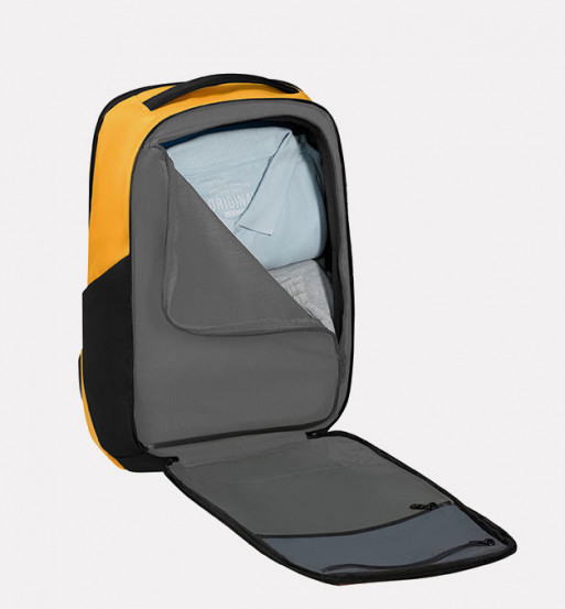Mochila diaria overnight 17.3", ACTIVE ROAD