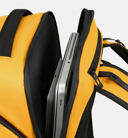 Mochila diaria overnight 17.3", ACTIVE ROAD