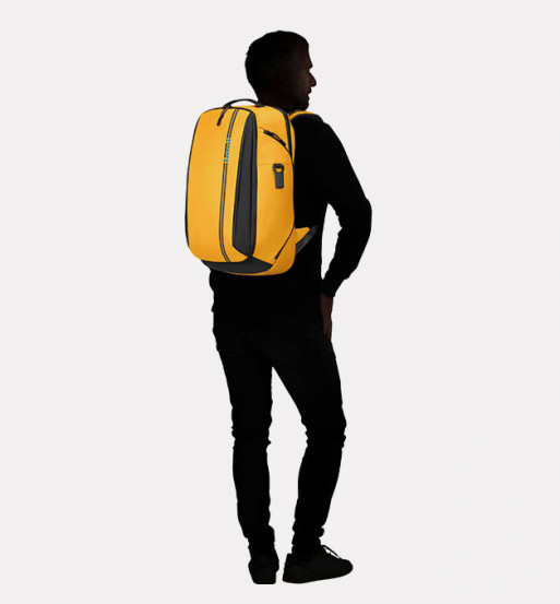 Mochila diaria overnight 17.3", ACTIVE ROAD