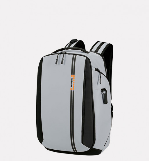 Mochila diaria overnight 17.3", ACTIVE ROAD