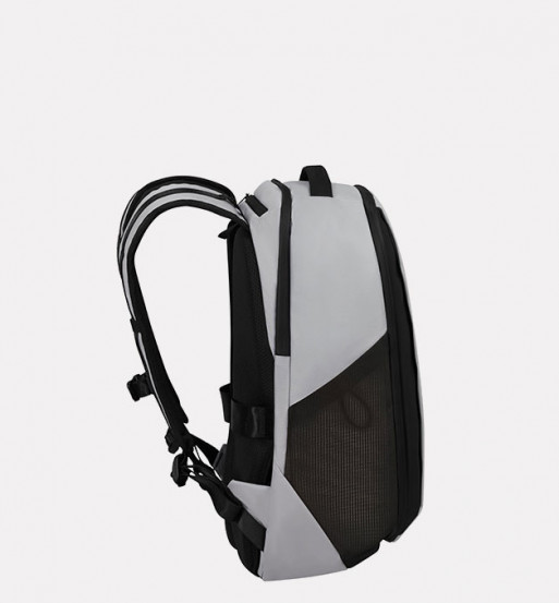 Mochila diaria overnight 17.3", ACTIVE ROAD