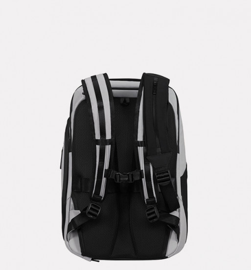 Mochila diaria overnight 17.3", ACTIVE ROAD