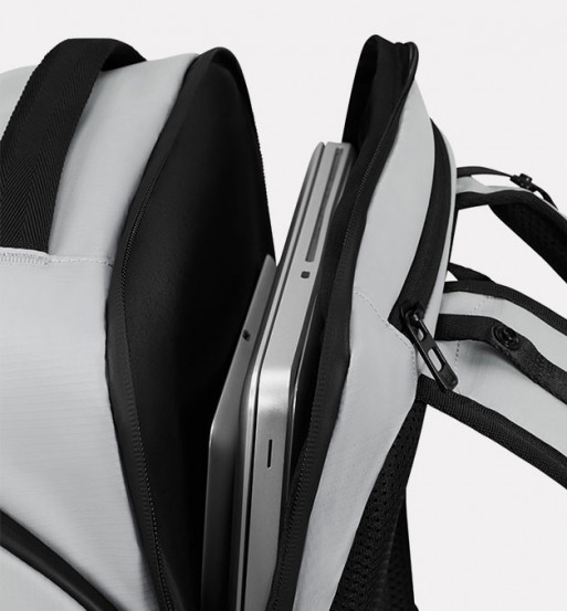 Mochila diaria overnight 17.3", ACTIVE ROAD