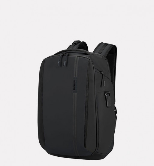Mochila diaria overnight 17.3", ACTIVE ROAD