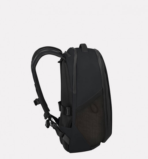 Mochila diaria overnight 17.3", ACTIVE ROAD