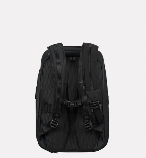 Mochila diaria overnight 17.3", ACTIVE ROAD