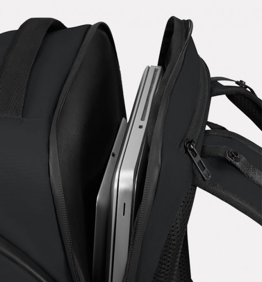 Mochila diaria overnight 17.3", ACTIVE ROAD