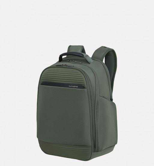Mochila everyday 15.6", PARALUX BT