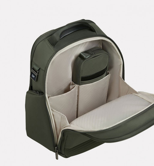Mochila everyday 15.6", PARALUX BT
