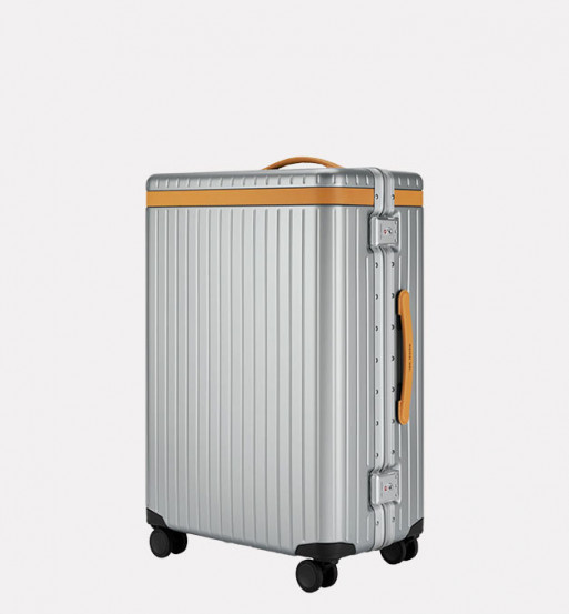 Maleta Check-in Medium, HYBRID