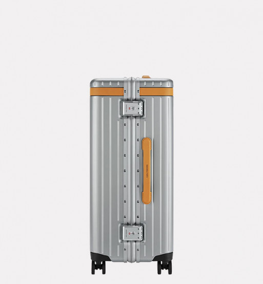 Maleta Check-in Medium, HYBRID