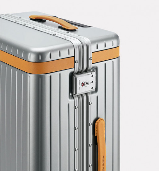 Maleta Check-in Medium, HYBRID