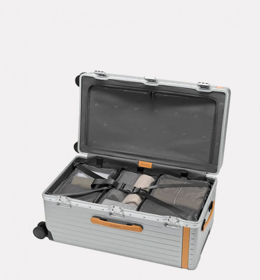 Maleta Check-in trunk, HYBRID