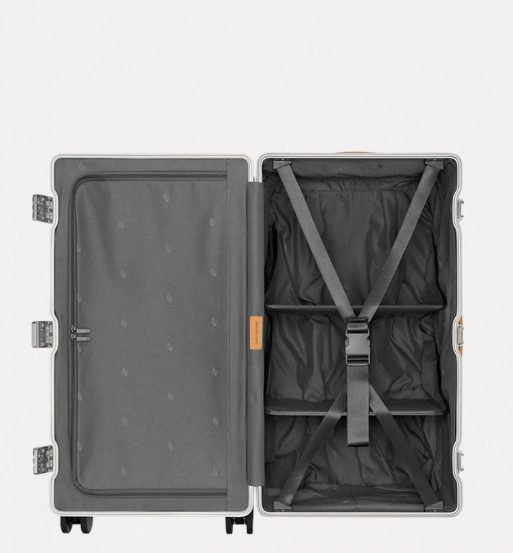 Maleta Check-in trunk, HYBRID
