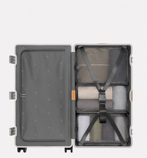 Maleta Check-in trunk, HYBRID