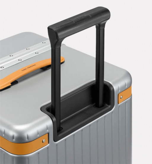 Maleta Check-in trunk, HYBRID