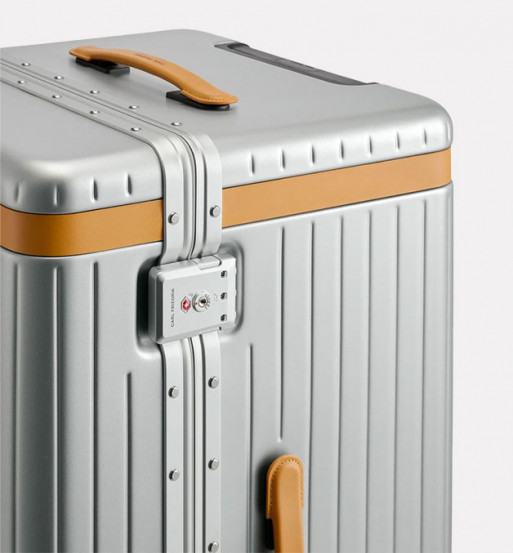 Maleta Check-in trunk, HYBRID