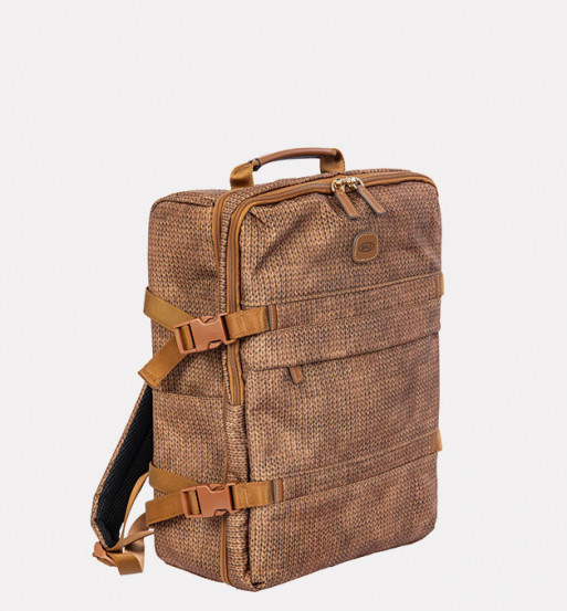 Mochila de viaje undesseat, X-COLLECTION