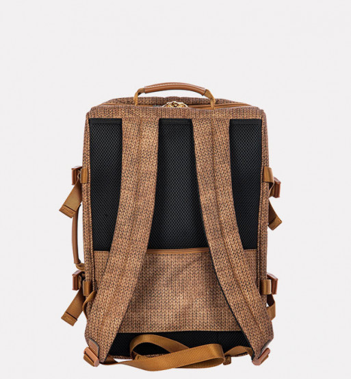 Mochila de viaje undesseat, X-COLLECTION