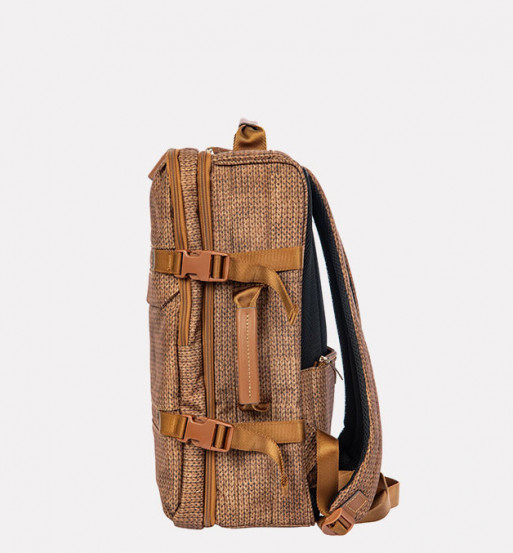 Mochila de viaje undesseat, X-COLLECTION