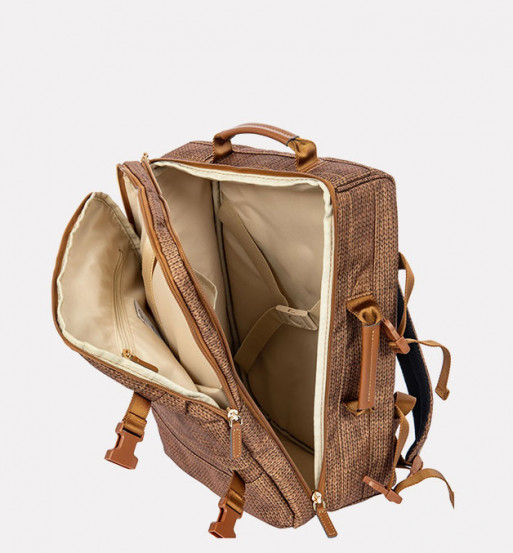 Mochila de viaje undesseat, X-COLLECTION