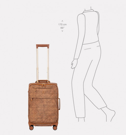 Maleta Carry-on, X-COLLECTION