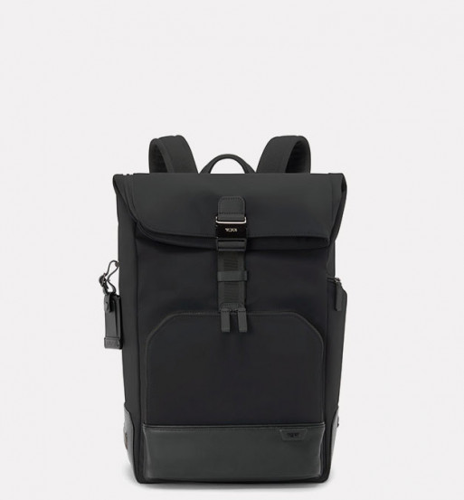 Mochila Daypack Combinada Roll top Osborn, HARRISON