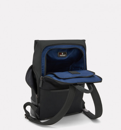 Mochila Daypack Combinada Roll top Osborn, HARRISON
