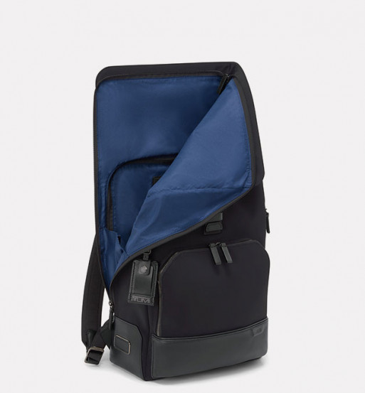 Mochila Daypack Combinada Roll top Osborn, HARRISON