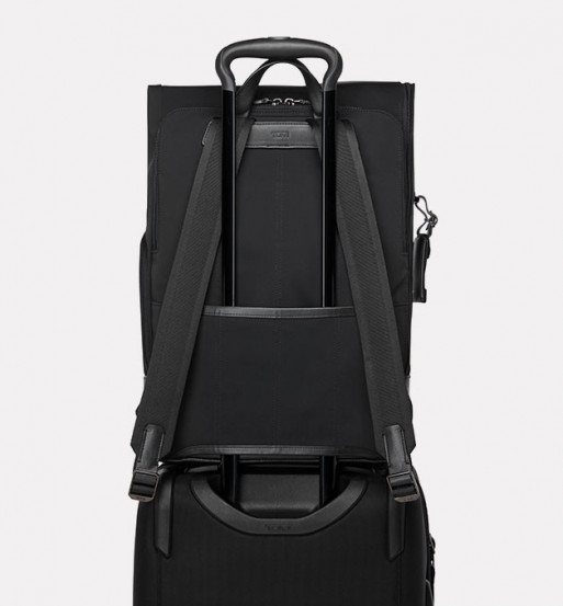 Mochila Daypack Combinada Roll top Osborn, HARRISON