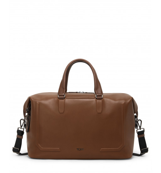 Bolsa de Viaje en piel Nelson, HARRISONI