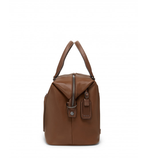 Bolsa de Viaje en piel Nelson, HARRISONI