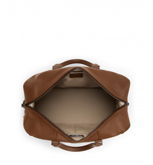 Bolsa de Viaje en piel Nelson, HARRISONI