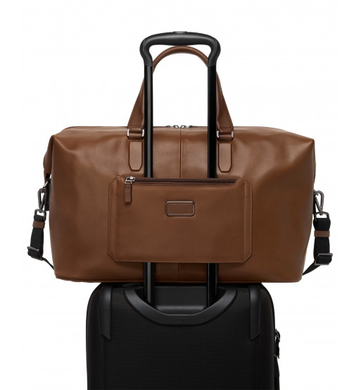 Bolsa de Viaje en piel Nelson, HARRISONI