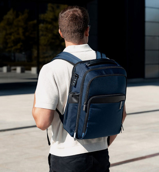Mochila everyday 15.6" , EVOSIGHT