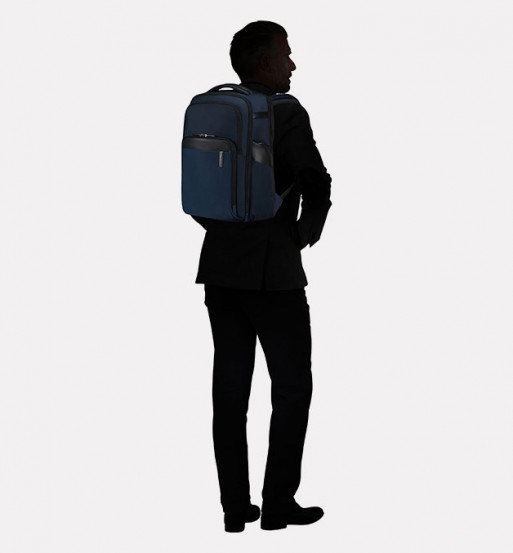 Mochila everyday compacta 14.1" , EVOSIGHT